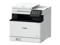Canon i-SENSYS MF752Cdw, Laser, Väritulostus, 1200 x 1200 DPI, Värikopiointi, A4, Valkoinen