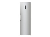 Gorenje FN619EAXL6, 280 L, 12,6 kg/24h, SN-T, No Frost -järjestelmä, E, Harmaa