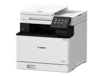 Canon i-SENSYS MF754CDW, Laser, Väritulostus, 1200 x 1200 DPI, Värikopiointi, A4, Valkoinen
