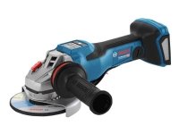 Bosch kulmaleikkuri GWS 18V-15 PSC SOLO - SOLO