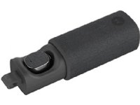 Motorola Moto Hint, Mono, Sort, In-ear, Bluetooth, Universel, 45m