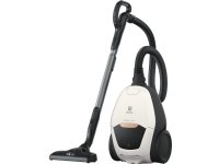 Electrolux PD82-ALRGT, 650 W, Sylinteripölynimuri, Kuiva, Pölypussi, 3,5 L, HEPA