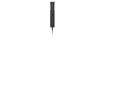 Behringer VIDEO MIC X1 - kondensaattorimikrofoni mobiililaitteisiin