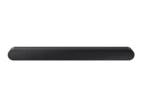 Samsung HW-S56B - Lydbar - 3.0-kanava - trådløs - Bluetooth - 140 Watt - mørkegrå