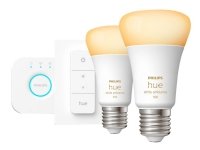 Philips Hue White ambiance Starter Kit