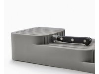 Joseph Joseph DrawerStore, Harmaa, Suorakulmio, 1 kpl, 140 mm, 395 mm, 74 mm