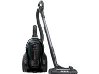 Electrolux PC91-8STM, 650 W, Sylinteripölynimuri, Kuiva, Pussiton, Suodatus, 72 dB