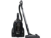 Electrolux PC91-GREEN, 650 W, Sylinteripölynimuri, Kuiva, Pussiton, Suodatus, 72 dB