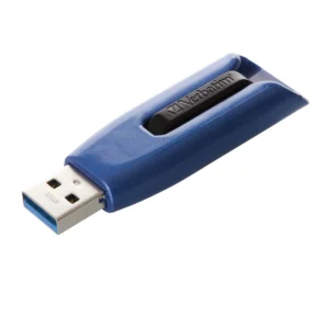 Verbatim 32 Gt Store'N'Go V3 Max USB 3.0 -muistitikku, Sininen