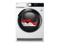 AEG 9000 -sarjan TR934T94J kondensaattorirumpukuivain - 9 kg.