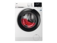 AEG LR624L14P, Edestä täytettävä, 10 kg, B, 76 dB, 1400 RPM, A