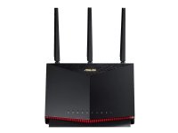 WL-reititin ASUS RT-AX86U Pro AX5700 AiMesh