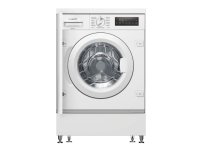 Siemens iQ700 WI14W443, Edestä täytettävä, 8 kg, B, 66 dB, 1400 RPM, C