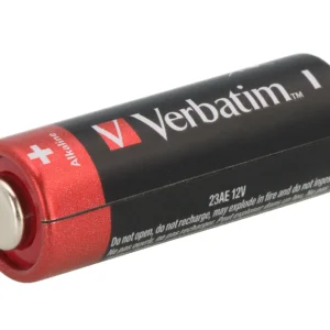 Verbatim MN21 alkaliparisto, 12V, 2 kpl