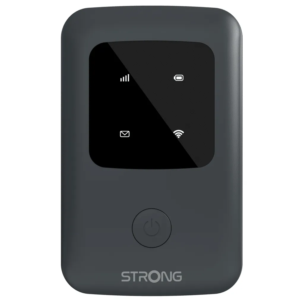 Strong 4G Portable Hotspot 150 - kannettava reititin
