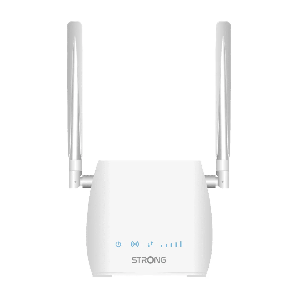 Strong 4G LTE Router 300 Mbit/s