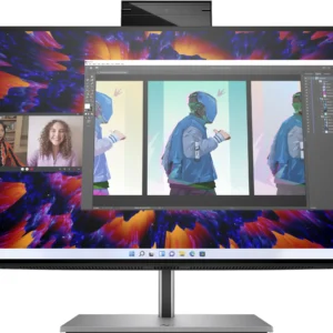 HP 24" Z24q G3 QHD, IPS -näyttö