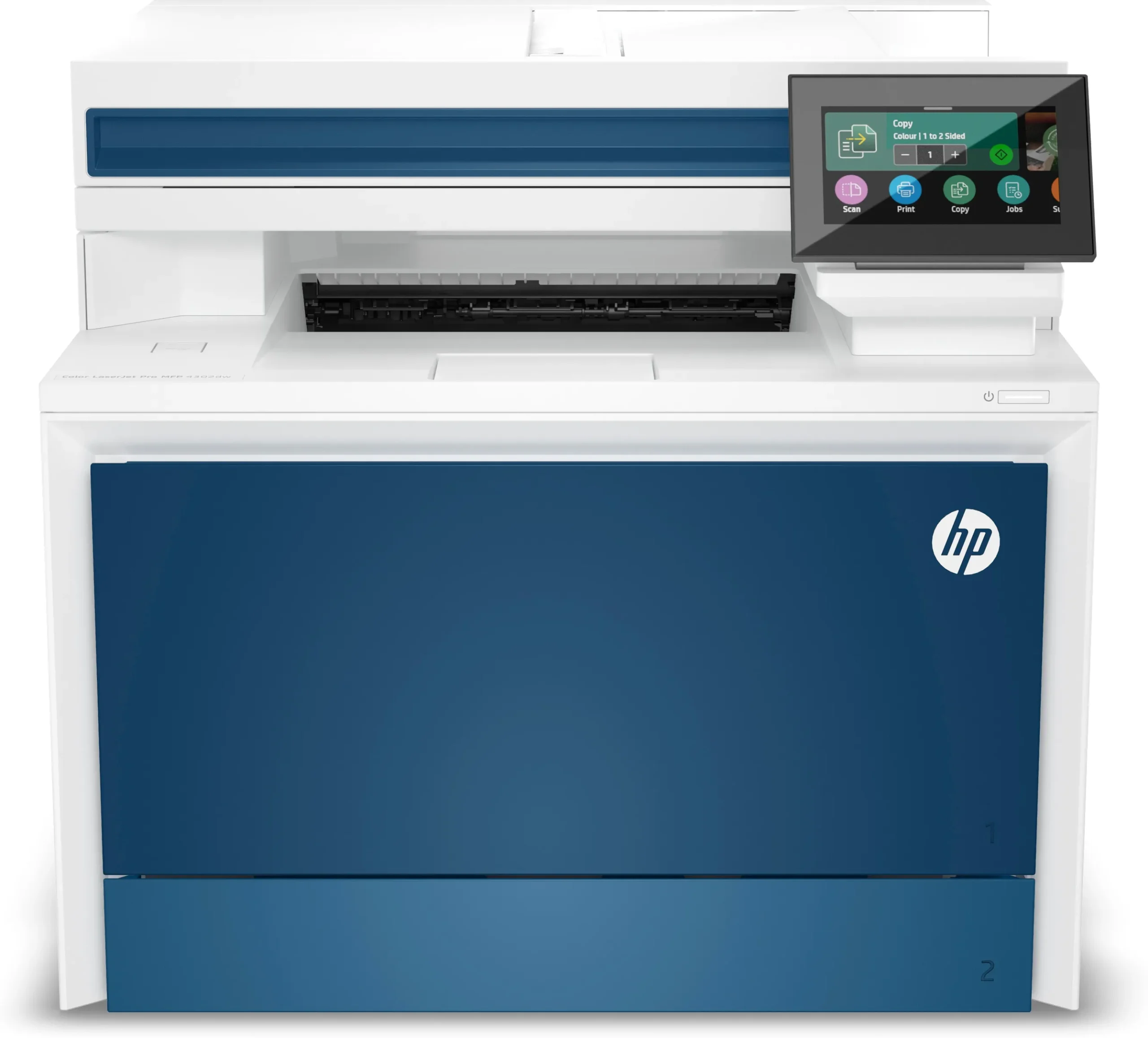 HP Color LaserJet Pro MFP 4302dw -monitoimilaite