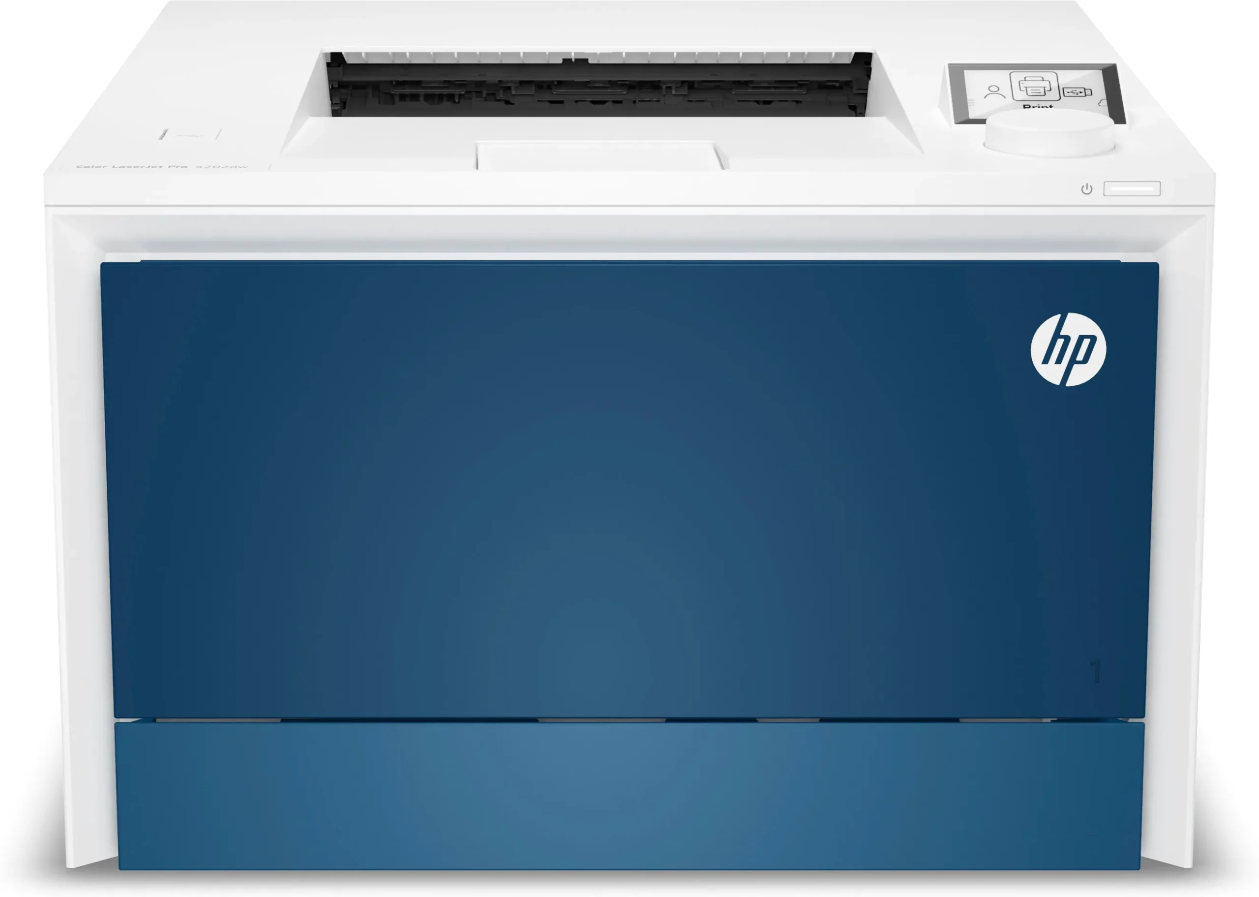 HP Color LaserJet Pro 4202dw -väritulostin