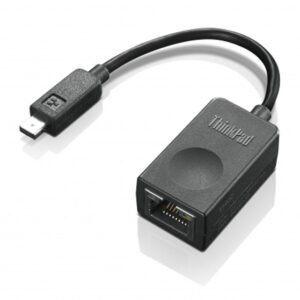 LENOVO TP RJ45 ADAPTER GEN1 (X1 GEN5,YOGA 370/L380/X380/X1 GEN3)