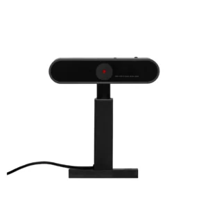 Lenovo ThinkVision MC50 -web-kamera, musta