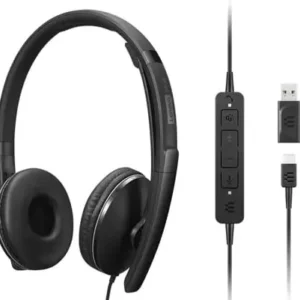 Lenovo Gen 2 ANC -vastamelukuulokkeet