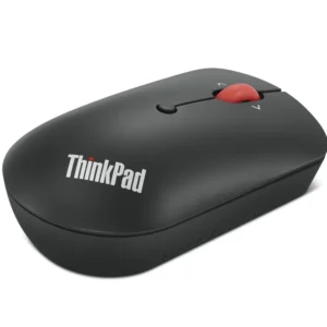 Lenovo ThinkPad USB-C -langaton hiiri, Musta