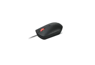 Lenovo ThinkPad USB-C -hiiri, Musta