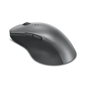 Lenovo 4Y51J62544 -langaton hiiri, Harmaa