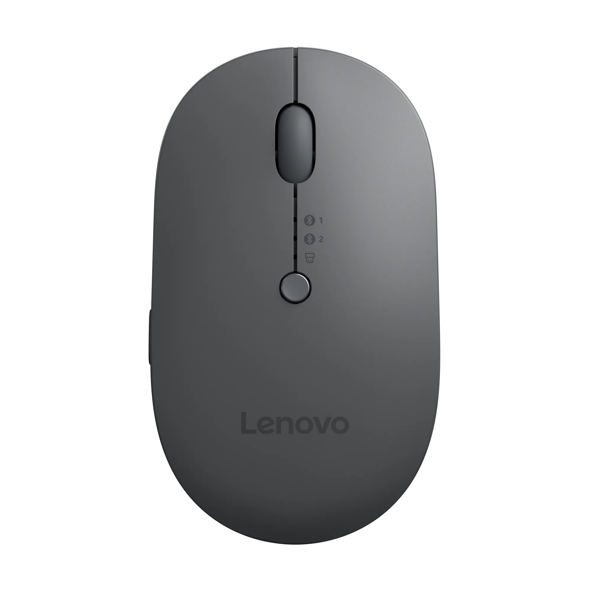 Lenovo Multi-device X9 Edition -langaton hiiri, Musta