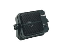 Midland T682, 1.0 kanavaa, 12 W, 7 W, 8 O, Musta, Kuutio