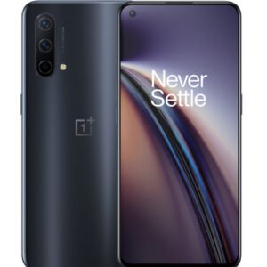OnePlus Nord CE5 8/256 Gt Android -puhelin, Black Infinity