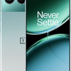 OnePlus Nord 4 16/512 Gt -Android-puhelin, Vihreä