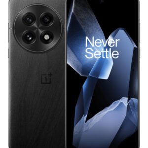 OnePlus 13 512/16 Gt -Android-puhelin, Musta