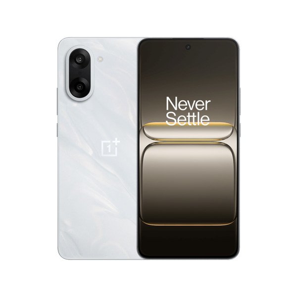 OnePlus Nord CE5 8/128 Gt Android -puhelin, Marble Mist