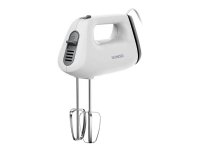 Kenwood HMP10000WH, Käsisekoitin, Valkoinen, Sekoitus, 300 W, 82 mm, 125 mm