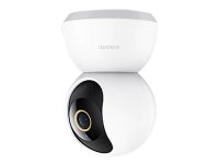 Xiaomi Smart Camera C300, IP-turvakamera, Sisätila, Langaton, Amazon Alexa & Google Assistant, Katto/seinä/työpöytä, Valkoinen