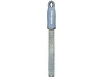 Microplane Premium Classic raastin valkoinen
