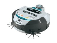 Makita DRC300Z robottipölynimuri