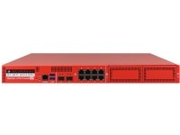 Securepoint RC1000R G5 (Rev. 1), 30000 Mbit/s, 3500 Mbit/s, 1000 käyttäjä (t), AES, Langallinen, RJ-45
