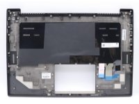 Lite-On - Kannettavan tietokoneen vaihtonäppäimistö - italialainen - yläsuojuksella - ThinkPad P1 Gen 4  P1 Gen 5  X1 Extreme Gen 4  X1 Extreme Gen 5 -tietokoneisiin