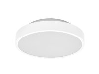 LEDVANCE SMART+ Orbis Backlite, Älykattovalo, Valkoinen, Wi-Fi, 3000 K, 6500 K, 1400 lm
