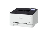 Canon i-SENSYS LBP631CW, Laser, Väri, 1200 x 1200 DPI, A4, 18 ppm, Kaksipuolinen tulostus