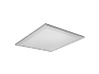 LEDVANCE SMART+ Planon Plus, Älykattovalo, Hopea, Valkoinen, Wi-Fi, 3000 K, 6500 K, 2050 lm