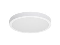 LEDVANCE 4058075572935 SMART SURFACE DOWNLIGHT TW LED-pinta-asennusvalaisin LED uppoasennus Energialuokka: E (A - G) 22 W Valkoinen