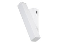 LEDVANCE SMART+ Orbis Wall, Älyseinävalo, Valkoinen, Wi-Fi, LED, Ei vaihdettavissa oleva hehkulamppu, Valkoinen