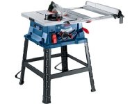 BOSCH.PÖYTÄSAHA 1800W GTS 254 + JALUSTA