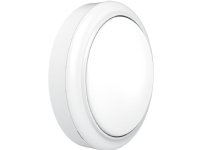 Philips Yleisvalaisin, Pinta, Pyöreä, 1 lamppu(a), 4000 K, IP65, Valkoinen