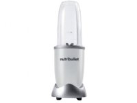 NutriBullet NB907W, Tehosekoitin, 0,9 L, Jäänmurskaus, 900 W
