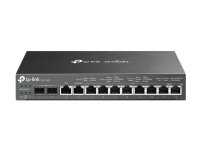 TP-Link ER7212PC, Ethernet WAN, Gigabit Ethernet, Lajittelu